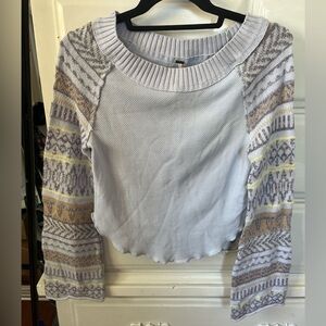 Free People Sweater